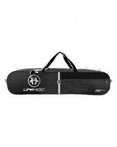 Unihoc Toolbag Re/Play Line Black Junior (12 Sticks)