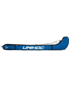 Unihoc Stocktasche Classic Blau Junior 80-87Cm