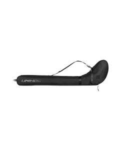 Unihoc Stocktasche Dark Line schwarz kids 70-75cm
