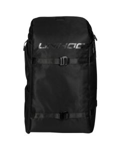 Unihoc Rucksack Dark Line Deluxe 35l schwarz