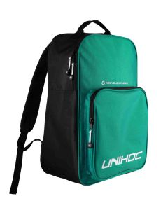 Unihoc Rucksack CLASSIC (holder) türkis 25L