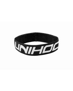 Unihoc Headband ELASTIC schwarz