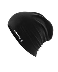 Unihoc Beanie LEGACY schwarz