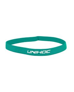 Unihoc Haarband Classic türkis