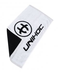 Unihoc Handtuch Unihoc weiss 60x35cm