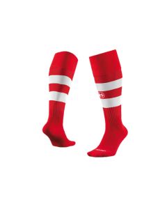 Unihoc Socken Control rot