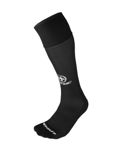 Unihoc Socken Success UHC Domat Ems schwarz