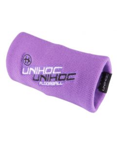 Unihoc Wristband Gemini purple