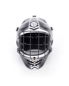 Tempish Hector Aktiv Goalie Maske Weiss Junior
