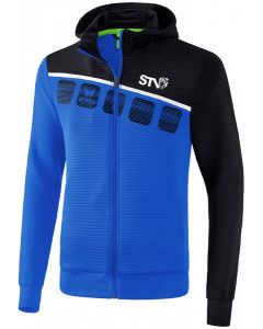 Erima Zip-Hoody STV Murgenthal Senior