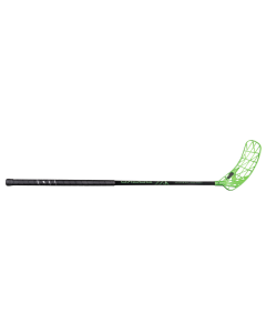 Oxdog Optilight NBC Hyperlight HES 27 schwarz/grün (Teststock)