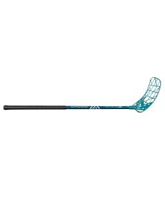 Oxdog Fusion Light 32 Kids rund blau/schwarz