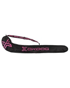 Oxdog Stickbag OX1 SR schwarz-pink