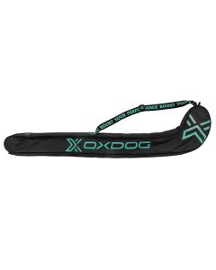 Oxdog Stocktasche Junior schwarz-turquoise