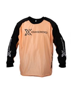 Oxdog Torhüter Shirt XGuard padded apricot/black