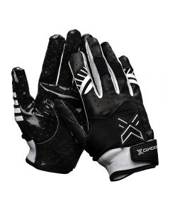 Oxdog Torhüter Handschuh XGuard Top Silicon schwarz