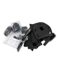 Oxdog Ersatzpolster für Goalie Maske XGuard Senior