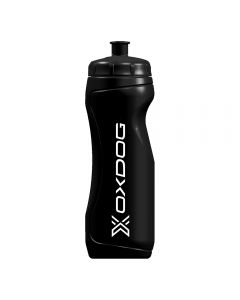 Oxdog Trinkflsche K2 0.75L schwarz