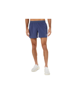 Asics Road 5IN Shorts Men thunder blue