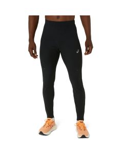 Asics Road Winter Run Tight Men performance black