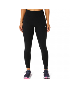 Asics Winter Run Tight Lady performance black