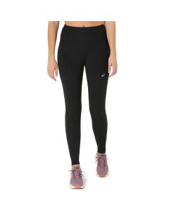 Asics Road Winter High W. Tight Lady performance black