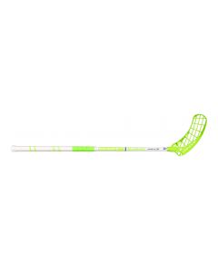 Unihoc Epic Curve 1.0° 32 weiss/neon grün (Teststock)