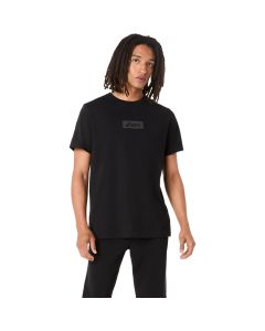 Asics Chest Logo Tee Men Ansicht von vorne