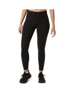 Asics Logo 7/8 Legging Ansicht von vorne