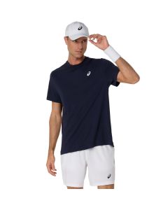 Asics Court SS Top Men midnight