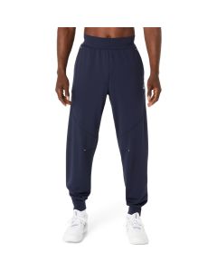 Asics Court Warm-Up Pant Men midnight