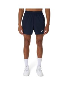 Asics Court 7In Short Men midnight