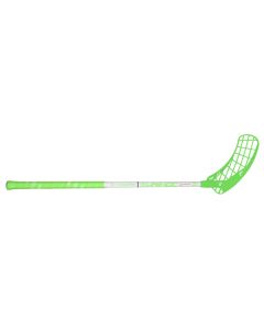 Unihoc Epic Youngster 36 neon grün/weiss