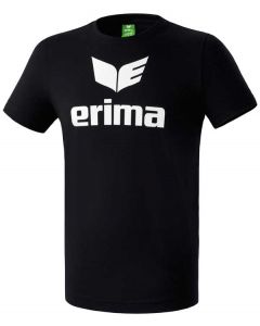 Erima Promo T-Shirt blau
