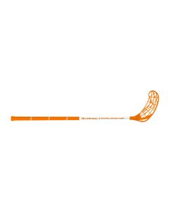 Unihoc Excellence 35 orange/weiss