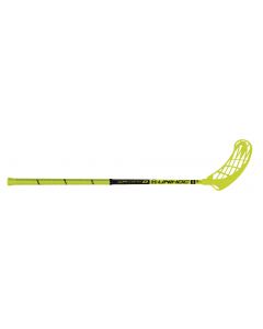 Unihoc Cavity Z 32 neon gelb/schwarz