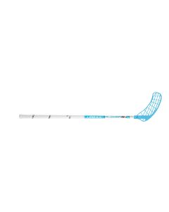 Unihoc Player 34 weiss/blau