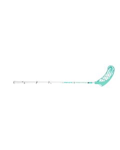 Unihoc Cavity Z 32 white/turquoise