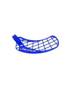 Unihoc Epic medium blau
