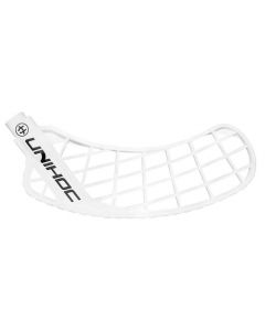 Unihoc Sonic hard Titan weiss