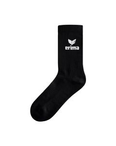Erima Sport Socks 3pack black