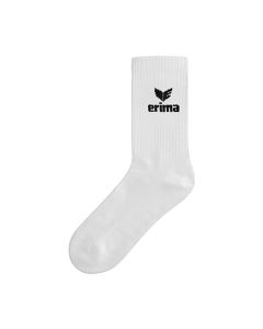 Erima Sport Socks 3pack new white