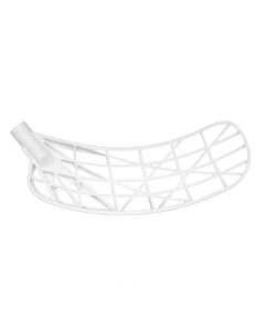 Unihoc Evolite hard ECO weiss
