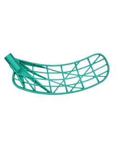 Unihoc Evolite hard Titan PP