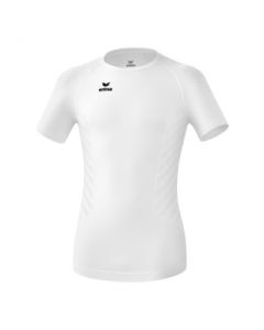 Erima Athletic T-Shirt weiss Senior