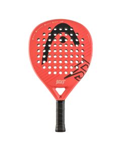 Head Bolt 2026 red black