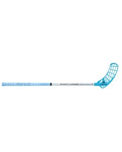 Unihoc ICONIC Curve 1.5º 35 blau/silber