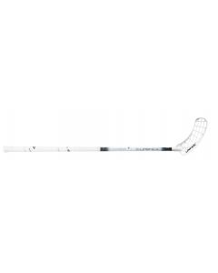 Unihoc Epic Carbskin 29 J weiss/schwarz