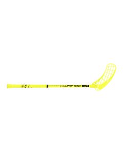 Unihoc EPIC YOUNGSTER 36 gelb/schwarz