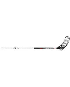 Unihoc Iconic Composite 34 blanche/noire